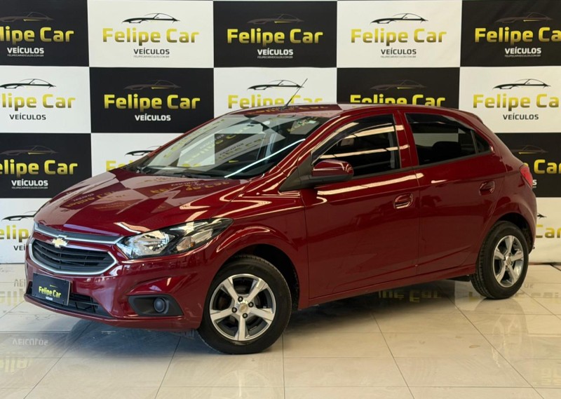 onix 1.0 mpfi lt 8v flex 4p manual 2018 caxias do sul