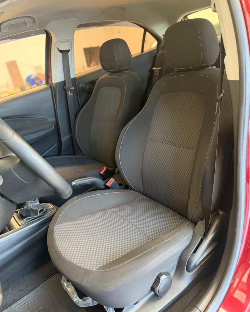 ONIX 1.0 MPFI LT 8V FLEX 4P MANUAL - 2018 - CAXIAS DO SUL