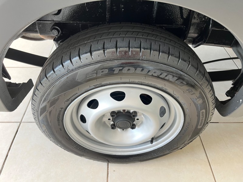STRADA 1.4 MPI WORKING CS 8V FLEX 2P MANUAL - 2014 - CAXIAS DO SUL