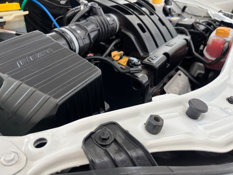 STRADA 1.4 MPI WORKING CS 8V FLEX 2P MANUAL - 2014 - CAXIAS DO SUL