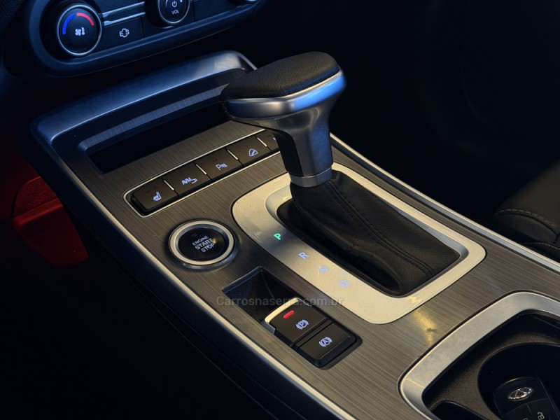 TIGGO 1.5 16V TURBO 7 TXS FLEX 4P AUTOMÁTICO - 2021 - CAXIAS DO SUL