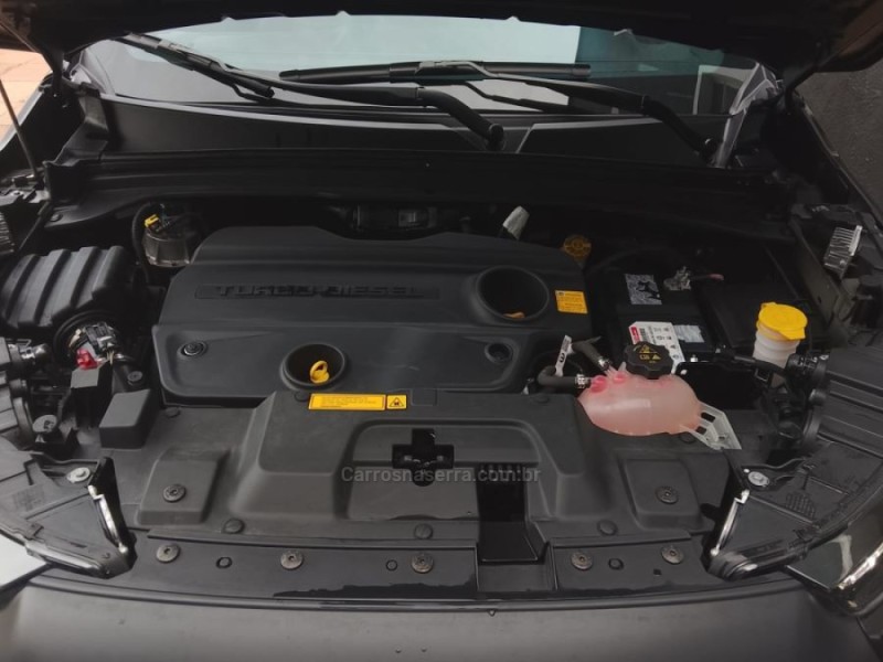TORO 2.0 16V ULTRA 4X4 AT9 DIESEL 4P AUTOMÁTICO - 2022 - NOVO HAMBURGO