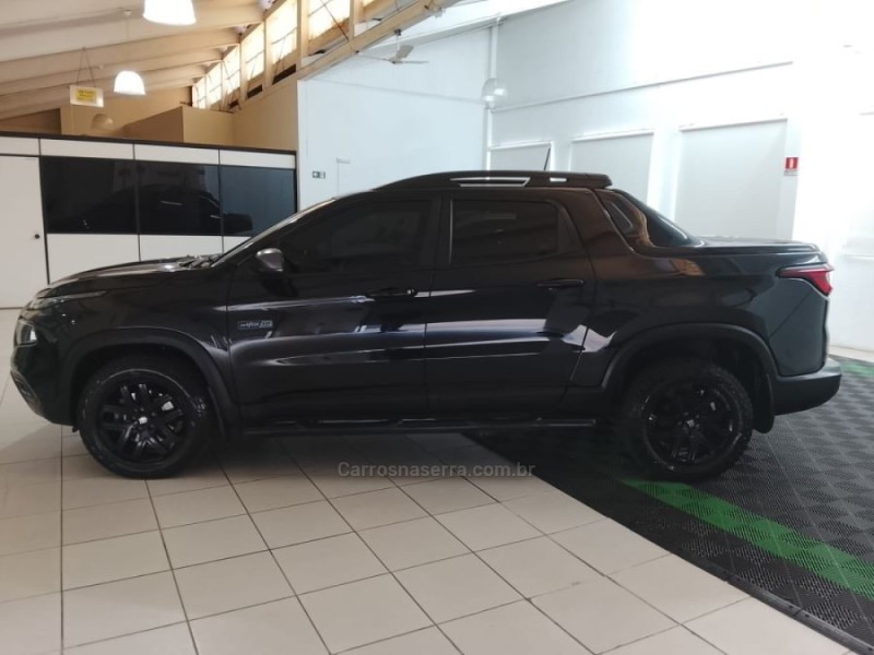 TORO 2.0 16V ULTRA 4X4 AT9 DIESEL 4P AUTOMÁTICO - 2022 - NOVO HAMBURGO