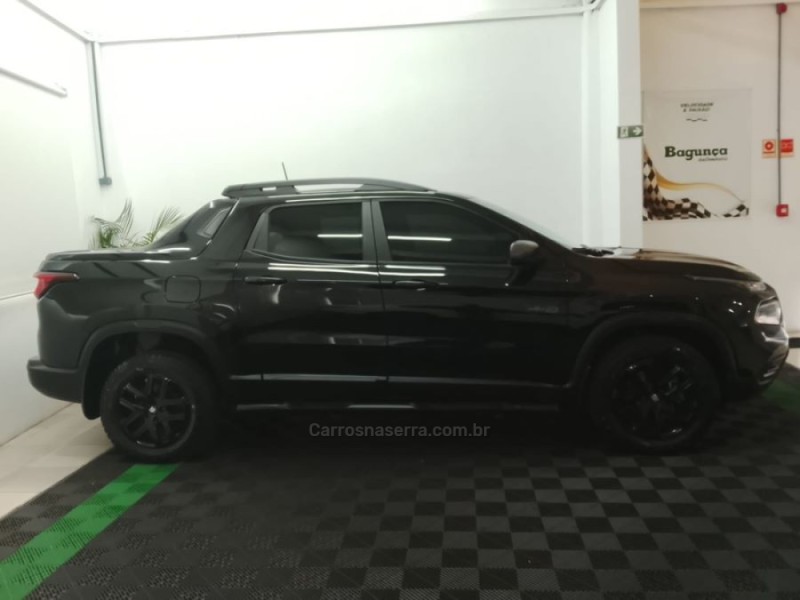 TORO 2.0 16V ULTRA 4X4 AT9 DIESEL 4P AUTOMÁTICO - 2022 - NOVO HAMBURGO