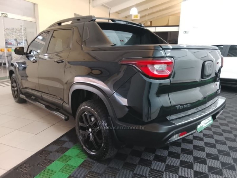 TORO 2.0 16V ULTRA 4X4 AT9 DIESEL 4P AUTOMÁTICO - 2022 - NOVO HAMBURGO