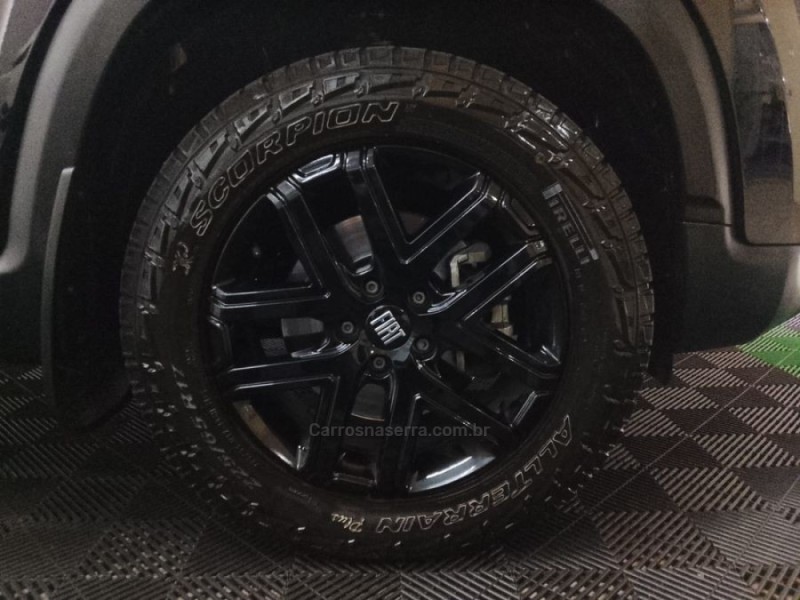 TORO 2.0 16V ULTRA 4X4 AT9 DIESEL 4P AUTOMÁTICO - 2022 - NOVO HAMBURGO