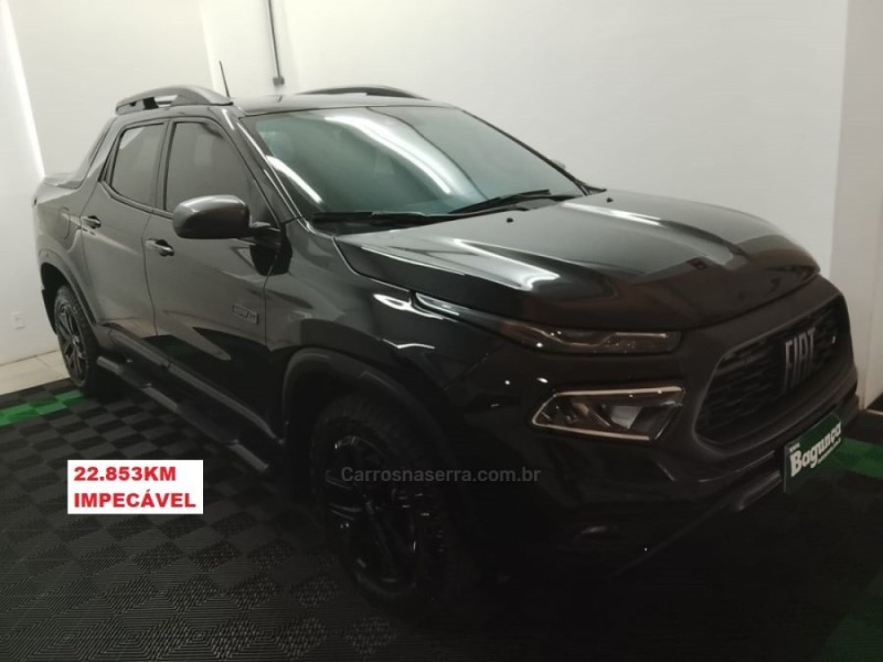 toro 2.0 16v ultra 4x4 at9 diesel 4p automatico 2022 novo hamburgo