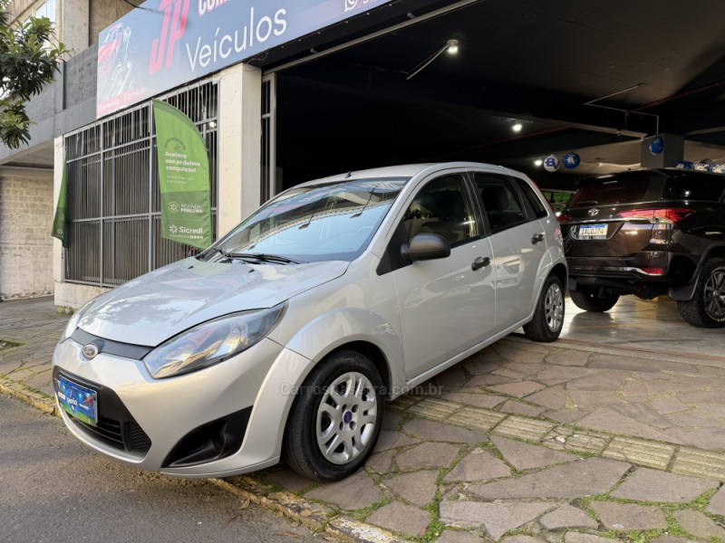 fiesta 1.0 mpi class 8v flex 4p manual 2011 bento goncalves