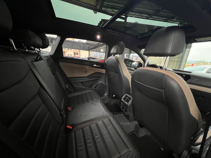 TAOS 1.4 16V HIGHLINE TSI FLEX 4P AUTOMÁTICO - 2022 - BOM PRINCíPIO