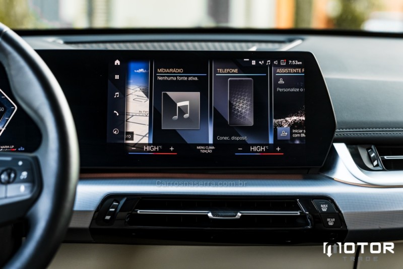 X1 2.0 SDRIVE20I X-LINE PLUS 16V TURBO 4P AUTOMÁTICO - 2023 - PORTO ALEGRE
