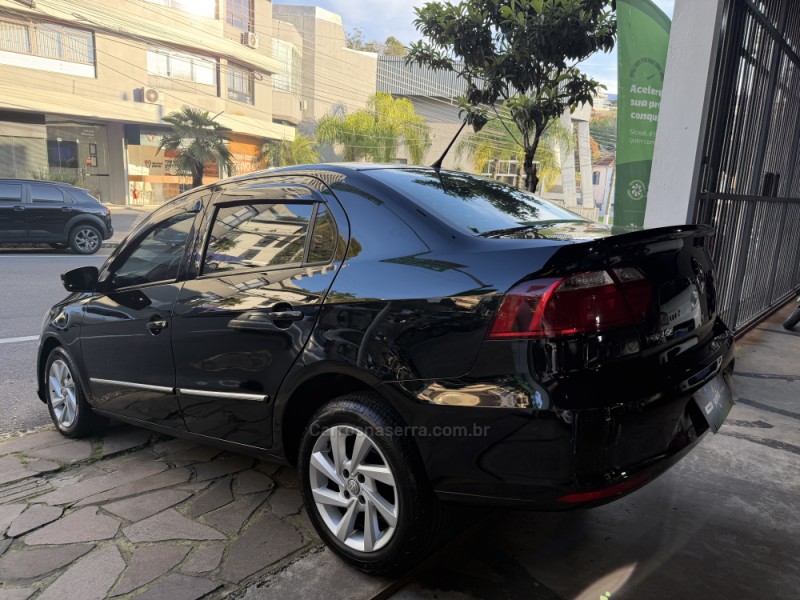 VOYAGE 1.0 12V MPI TOTALFLEX COMFORTLINE 4P MANUAL - 2019 - BENTO GONçALVES