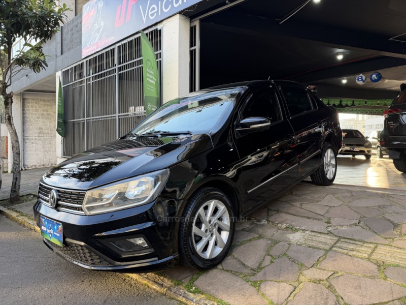 voyage 1.0 12v mpi totalflex comfortline 4p manual 2019 bento goncalves