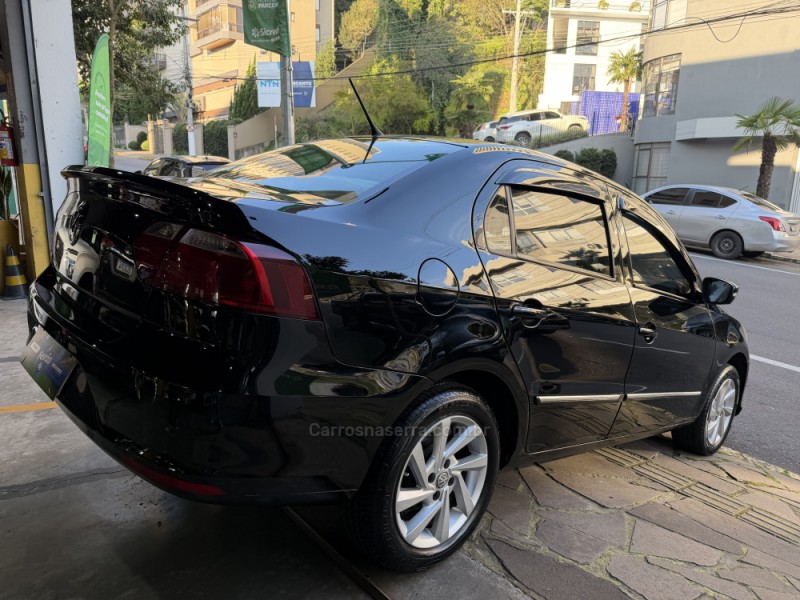 VOYAGE 1.0 12V MPI TOTALFLEX COMFORTLINE 4P MANUAL - 2019 - BENTO GONçALVES