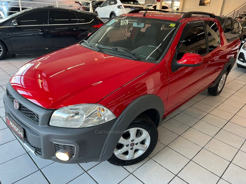 strada 1.4 mpi hard working cd 8v flex 3p manual 2018 caxias do sul
