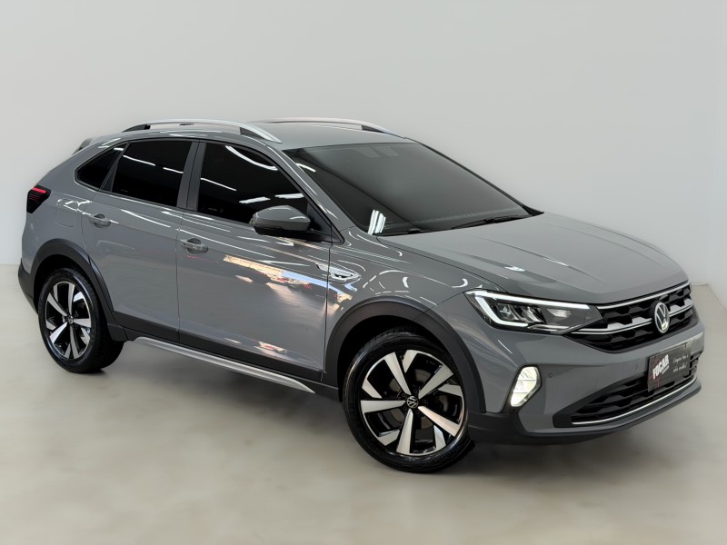 NIVUS 1.0 TSI HIGHLINE FLEX 4P AUTOMÁTICO