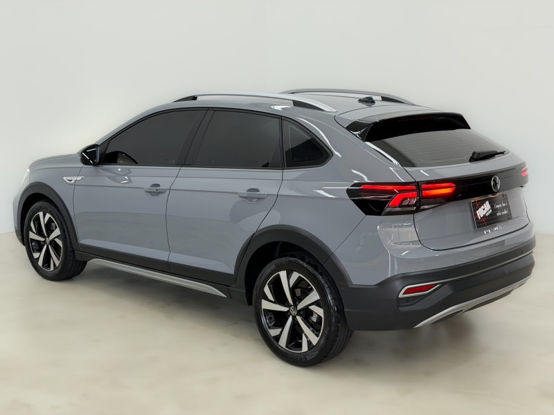 NIVUS 1.0 TSI HIGHLINE FLEX 4P AUTOMÁTICO - 2024 - CAXIAS DO SUL