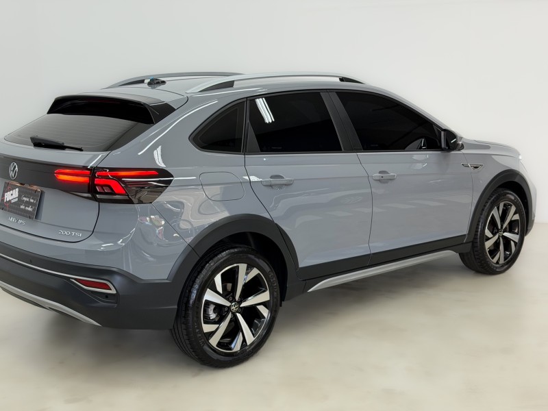 NIVUS 1.0 TSI HIGHLINE FLEX 4P AUTOMÁTICO - 2024 - CAXIAS DO SUL