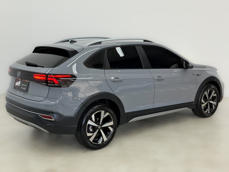 NIVUS 1.0 TSI HIGHLINE FLEX 4P AUTOMÁTICO - 2024 - CAXIAS DO SUL