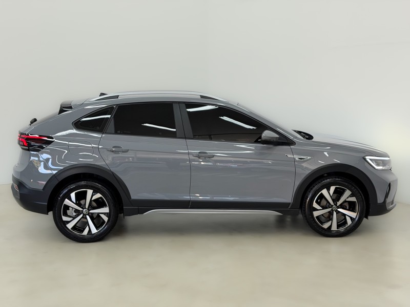 NIVUS 1.0 TSI HIGHLINE FLEX 4P AUTOMÁTICO - 2024 - CAXIAS DO SUL