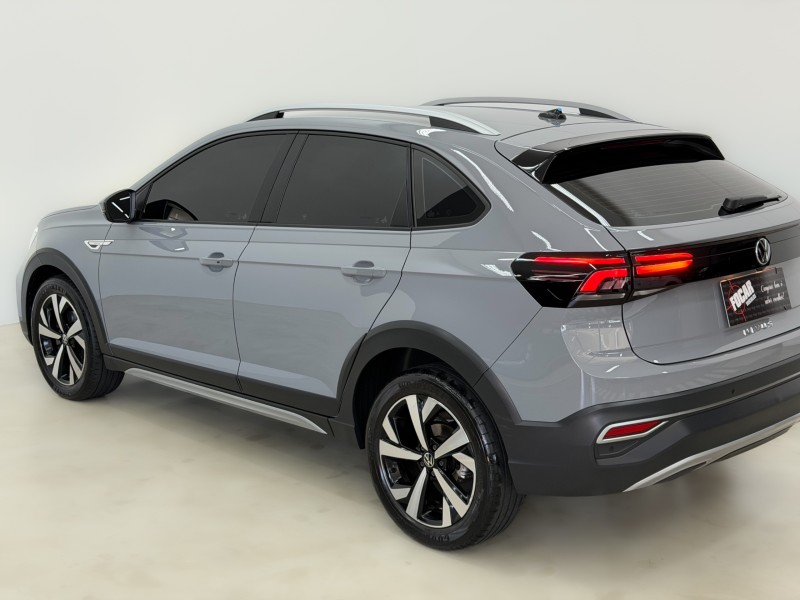 NIVUS 1.0 TSI HIGHLINE FLEX 4P AUTOMÁTICO - 2024 - CAXIAS DO SUL