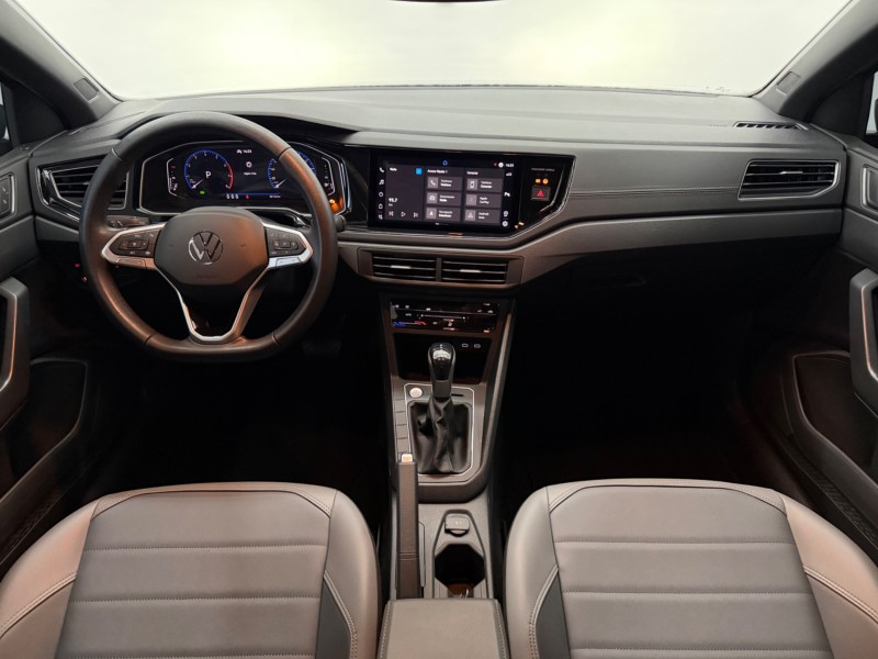 NIVUS 1.0 TSI HIGHLINE FLEX 4P AUTOMÁTICO - 2024 - CAXIAS DO SUL