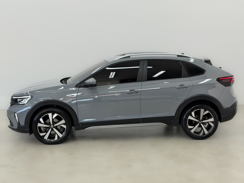 NIVUS 1.0 TSI HIGHLINE FLEX 4P AUTOMÁTICO - 2024 - CAXIAS DO SUL