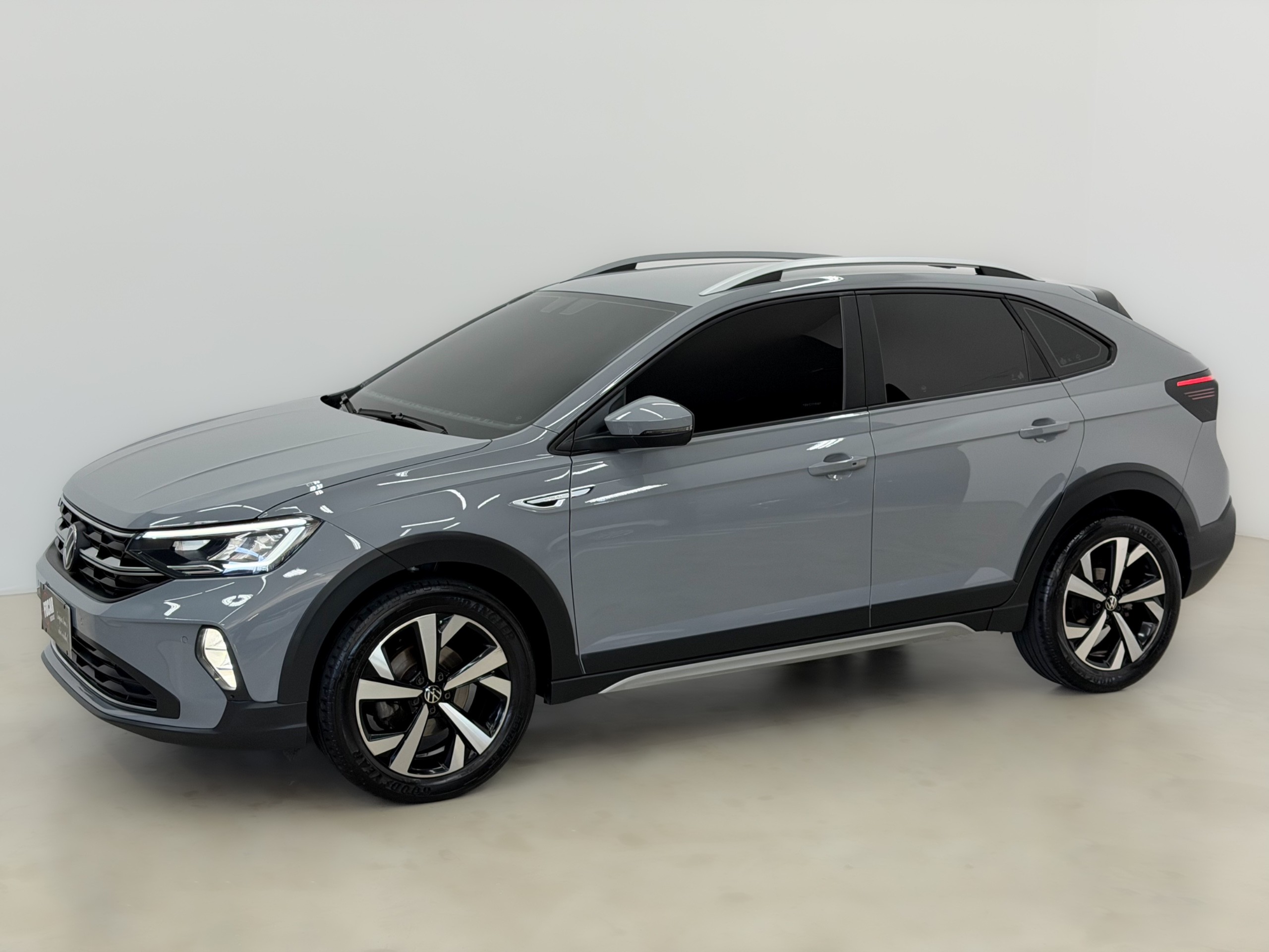 VOLKSWAGEN NIVUS — foto 2
