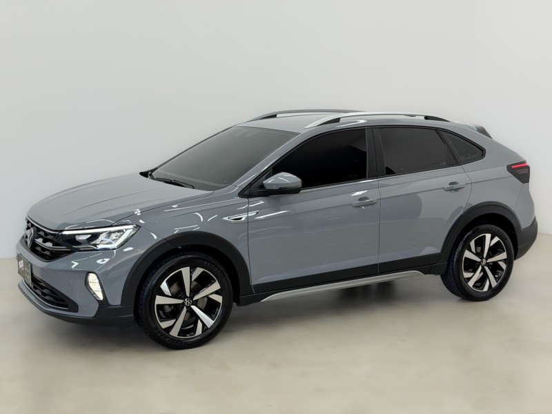 NIVUS 1.0 TSI HIGHLINE FLEX 4P AUTOMÁTICO - 2024 - CAXIAS DO SUL