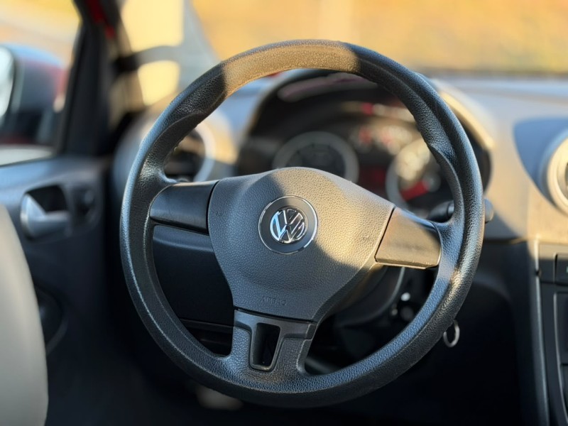SAVEIRO 1.6 CROSS CE 16V FLEX 2P MANUAL - 2012 - LAGOA VERMELHA