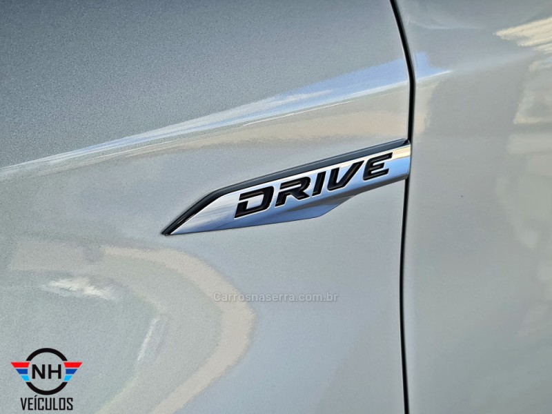 ARGO 1.3 FIREFLY FLEX DRIVE GSR - 2018 - NOVO HAMBURGO