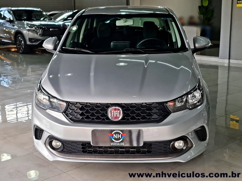 ARGO 1.3 FIREFLY FLEX DRIVE GSR - 2018 - NOVO HAMBURGO