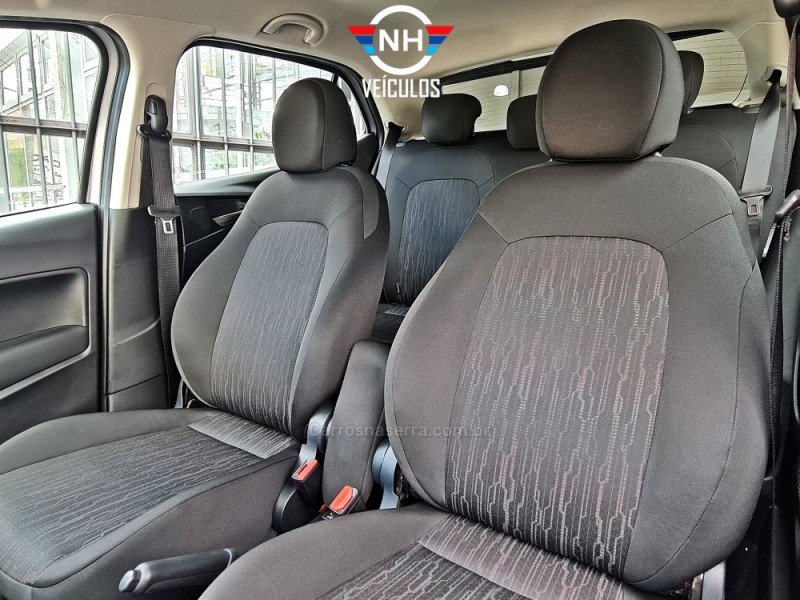 ARGO 1.3 FIREFLY FLEX DRIVE GSR - 2018 - NOVO HAMBURGO