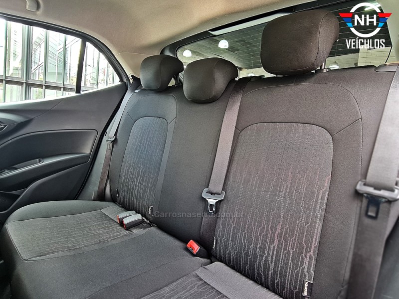 ARGO 1.3 FIREFLY FLEX DRIVE GSR - 2018 - NOVO HAMBURGO