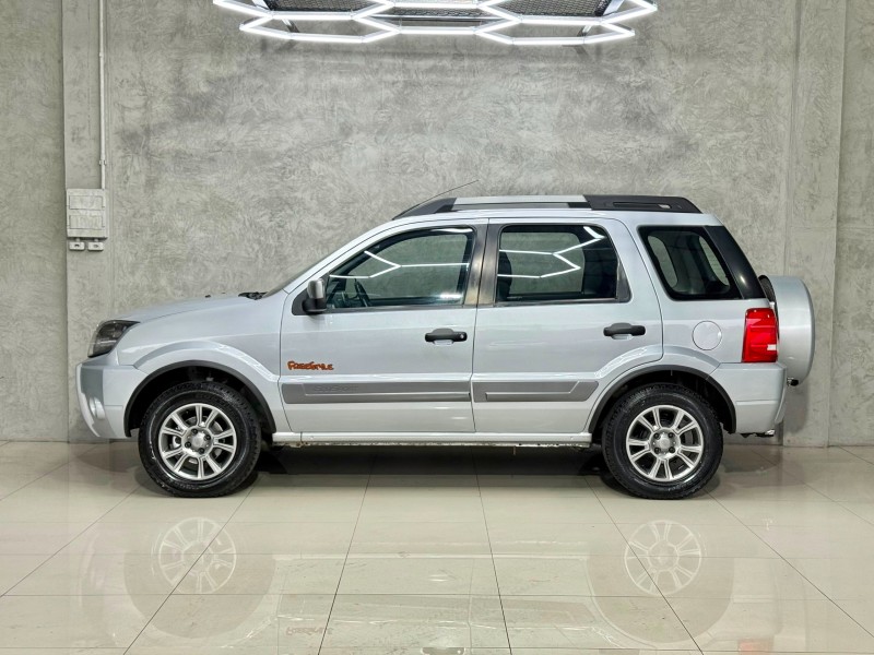 ECOSPORT 1.6 FREESTYLE 8V FLEX 4P MANUAL - 2011 - CAXIAS DO SUL