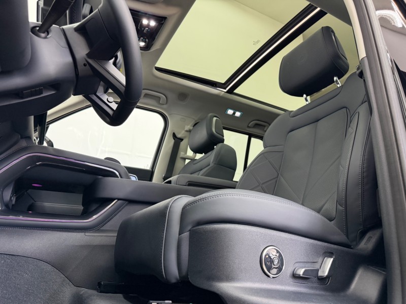 B5 1.5 PHEV 16V 31.8 KW HÍBRIDO 4P AUTOMÁTICO - 2027 - CAXIAS DO SUL