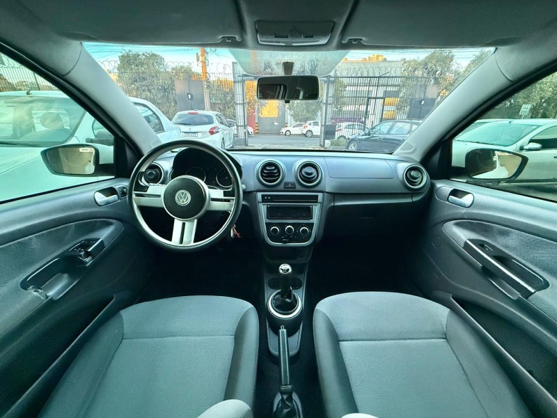 SAVEIRO 1.6 MI CE 8V FLEX 2P MANUAL G.V - 2013 - CAXIAS DO SUL