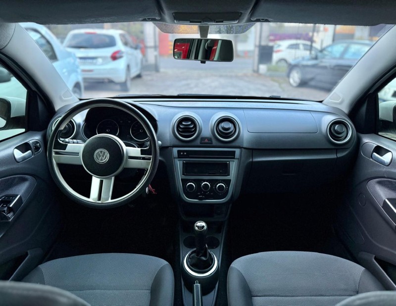 SAVEIRO 1.6 MI CE 8V FLEX 2P MANUAL G.V - 2013 - CAXIAS DO SUL