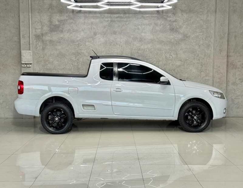 SAVEIRO 1.6 MI CE 8V FLEX 2P MANUAL G.V - 2013 - CAXIAS DO SUL
