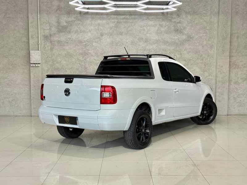 SAVEIRO 1.6 MI CE 8V FLEX 2P MANUAL G.V - 2013 - CAXIAS DO SUL