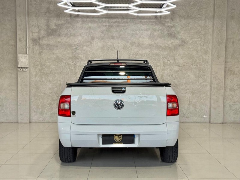 SAVEIRO 1.6 MI CE 8V FLEX 2P MANUAL G.V - 2013 - CAXIAS DO SUL