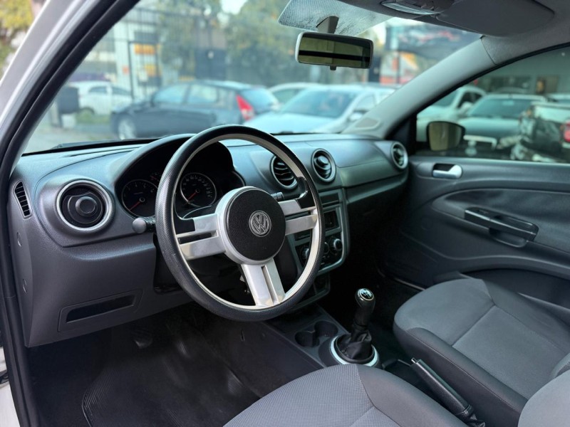 SAVEIRO 1.6 MI CE 8V FLEX 2P MANUAL G.V - 2013 - CAXIAS DO SUL