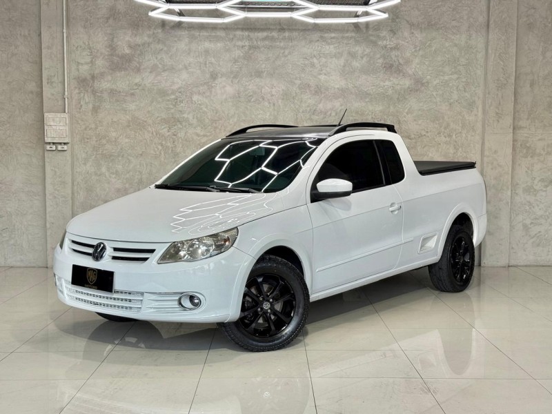 saveiro 1.6 mi ce 8v flex 2p manual g.v 2013 caxias do sul