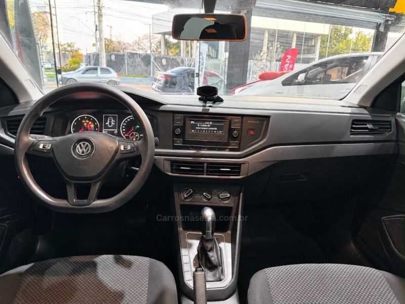 POLO 1.6 MSI TOTAL FLEX AUTOMÁTICO 4P - 2020 - NOVO HAMBURGO