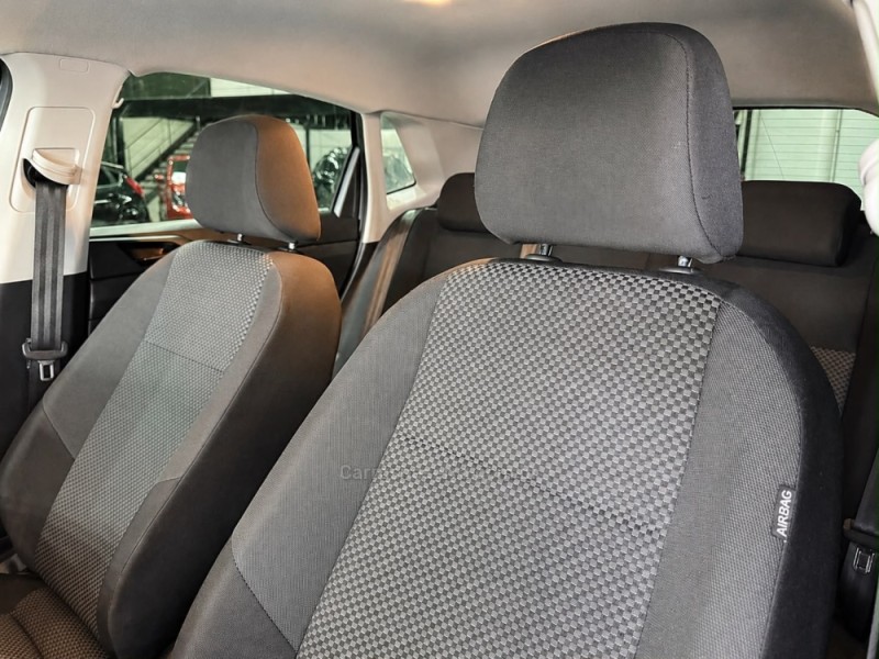 POLO 1.6 MSI TOTAL FLEX AUTOMÁTICO 4P - 2020 - NOVO HAMBURGO