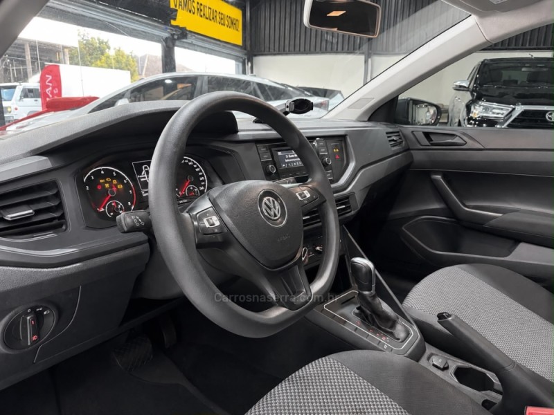 POLO 1.6 MSI TOTAL FLEX AUTOMÁTICO 4P - 2020 - NOVO HAMBURGO