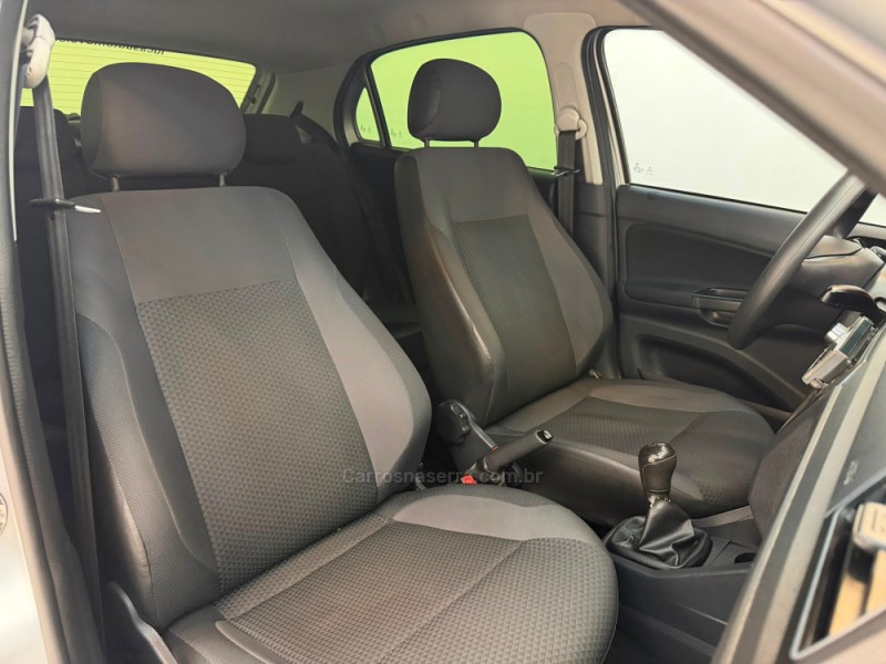 GOL 1.0 12V MPI TOTALFLEX TRENDLINE 4P MANUAL - 2023 - BOM RETIRO DO SUL