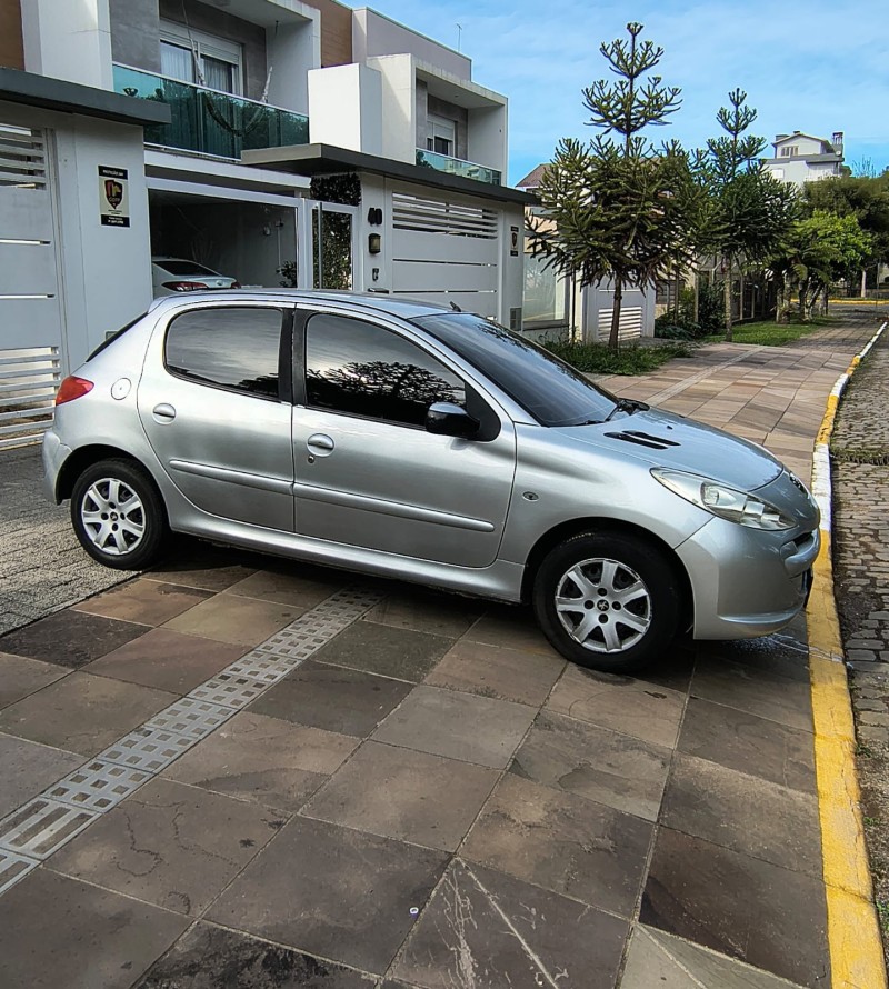 207 1.4 xr 8v flex 4p manual 2012 farroupilha