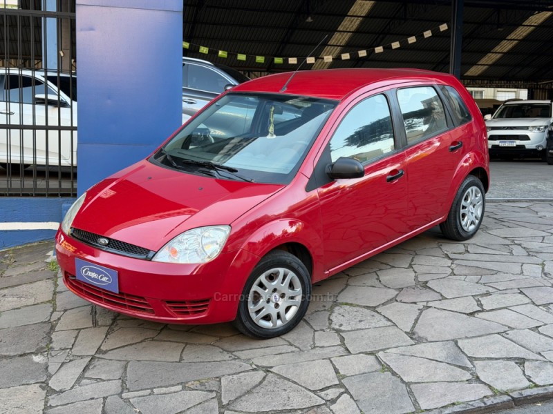 fiesta 1.0 mpi hatch 8v flex 4p manual 2007 caxias do sul