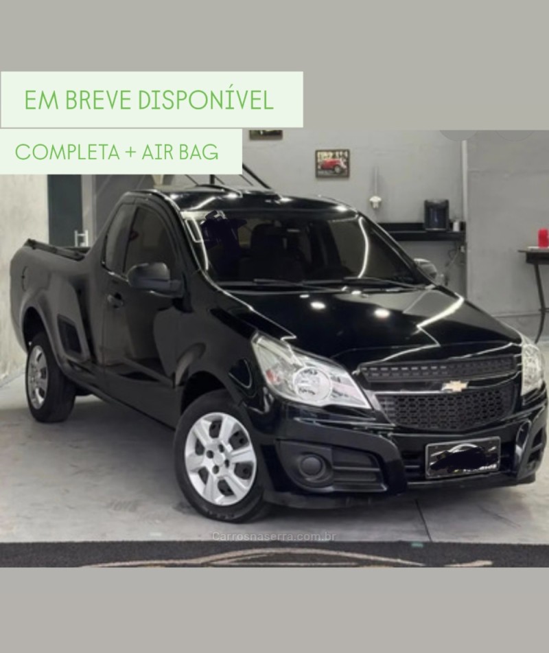 montana 1.4 mpfi ls cs 8v flex 2p manual 2012 nova prata