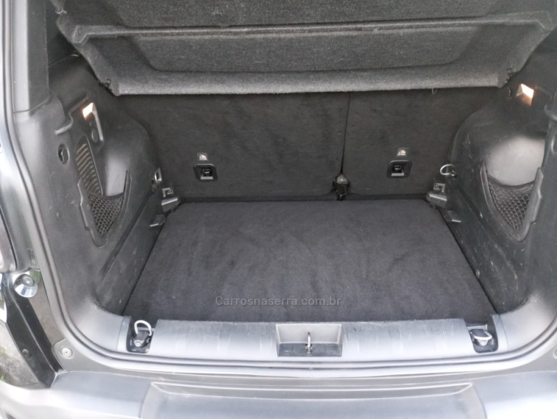 RENEGADE 1.8 16V FLEX LONGITUDE 4P AUTOMÁTICO - 2018 - CAXIAS DO SUL